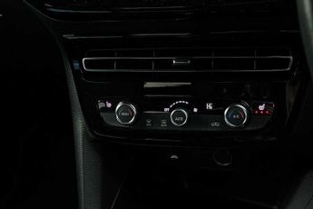 Vauxhall Mokka 1.2 Turbo Ultimate SUV 5dr Petrol Auto Euro 6 (s/s) (130 ps)