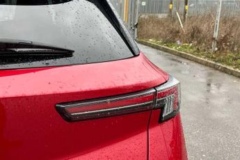 Vauxhall Mokka 1.2 Turbo Ultimate SUV 5dr Petrol Auto Euro 6 (s/s) (130 ps)