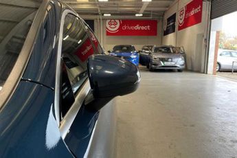 MERCEDES-BENZ A CLASS 1.3 A200 Sport (Executive) Hatchback 5dr Petrol 7G-DCT Euro 6 (s