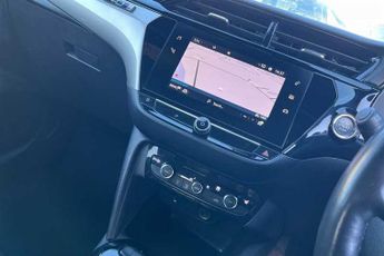 VAUXHALL Corsa Electric 50kWh Anniversary Edition Hatchback 5dr Electric Auto (136 ps)