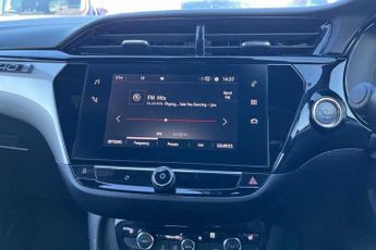 VAUXHALL Corsa Electric 50kWh Anniversary Edition Hatchback 5dr Electric Auto (136 ps)