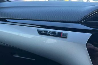 VAUXHALL Corsa Electric 50kWh Anniversary Edition Hatchback 5dr Electric Auto (136 ps)