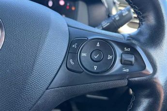 VAUXHALL Corsa Electric 50kWh Anniversary Edition Hatchback 5dr Electric Auto (136 ps)