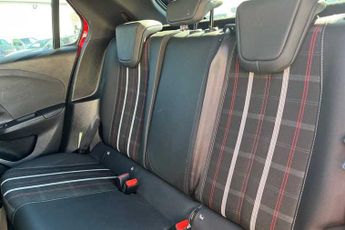 VAUXHALL Corsa Electric 50kWh Anniversary Edition Hatchback 5dr Electric Auto (136 ps)