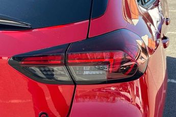 VAUXHALL Corsa Electric 50kWh Anniversary Edition Hatchback 5dr Electric Auto (136 ps)