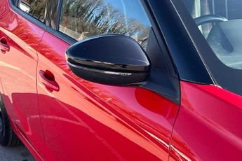 VAUXHALL Corsa Electric 50kWh Anniversary Edition Hatchback 5dr Electric Auto (136 ps)