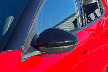 VAUXHALL Corsa Electric 50kWh Anniversary Edition Hatchback 5dr Electric Auto (136 ps)