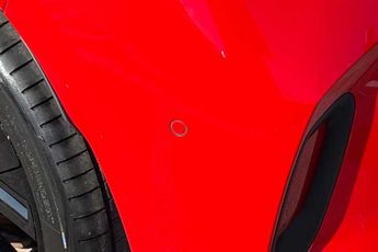 VAUXHALL Corsa Electric 50kWh Anniversary Edition Hatchback 5dr Electric Auto (136 ps)