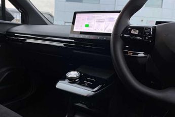 MG MG4 EV 64kWh XPOWER Hatchback 5dr Electric Auto 4WD (Dual Motor) (435 p