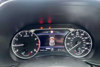 NISSAN JUKE 1.0 DIG-T N-Connecta SUV 5dr Petrol DCT Auto Euro 6 (s/s) (114 p