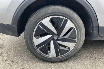 MG ZS 72.6kWh Trophy Long Range SUV 5dr Electric Auto (156 ps)