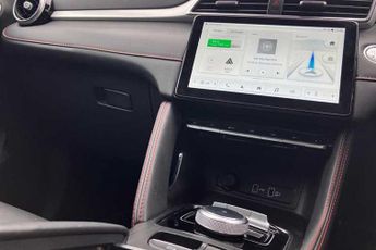 MG ZS 72.6kWh Trophy Long Range SUV 5dr Electric Auto (156 ps)