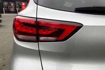 MG ZS 72.6kWh Trophy Long Range SUV 5dr Electric Auto (156 ps)