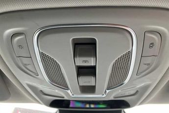 MG ZS 72.6kWh Trophy Long Range SUV 5dr Electric Auto (156 ps)