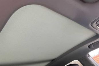 MG ZS 72.6kWh Trophy Long Range SUV 5dr Electric Auto (156 ps)