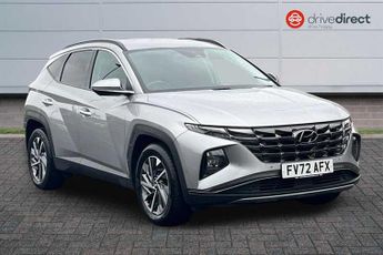 Hyundai Tucson 1.6 T-GDi Premium SUV 5dr Petrol Manual Euro 6 (s/s) (150 ps)
