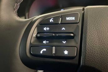 Hyundai i10 1.0 Premium Hatchback 5dr Petrol Auto Euro 6 (s/s) (63 ps)