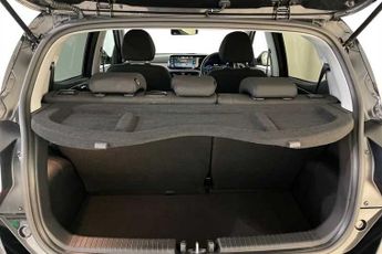 Hyundai i10 1.0 Premium Hatchback 5dr Petrol Auto Euro 6 (s/s) (63 ps)