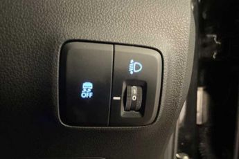 Hyundai i10 1.0 Premium Hatchback 5dr Petrol Auto Euro 6 (s/s) (63 ps)