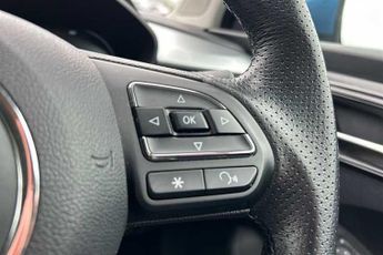 MG MG5 61.1kWh Trophy Long Range Estate 5dr Electric Auto (156 ps)