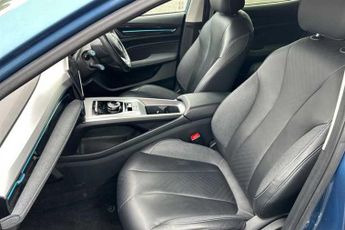 MG MG5 61.1kWh Trophy Long Range Estate 5dr Electric Auto (156 ps)