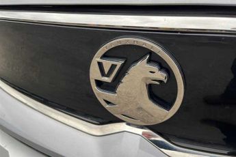 VAUXHALL CROSSLAND 1.2 Turbo Ultimate Nav SUV 5dr Petrol Auto Euro 6 (s/s) (130 ps)