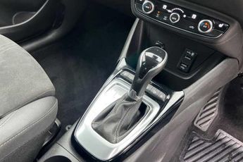 VAUXHALL CROSSLAND 1.2 Turbo Ultimate Nav SUV 5dr Petrol Auto Euro 6 (s/s) (130 ps)