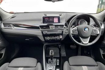 BMW X2 2.0 20i Sport SUV 5dr Petrol Auto xDrive Euro 6 (s/s) (178 ps)