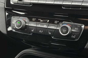 BMW X2 2.0 20i Sport SUV 5dr Petrol Auto xDrive Euro 6 (s/s) (178 ps)
