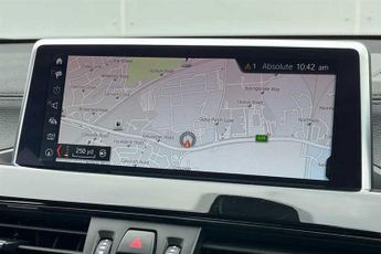 BMW X2 2.0 20i Sport SUV 5dr Petrol Auto xDrive Euro 6 (s/s) (178 ps)