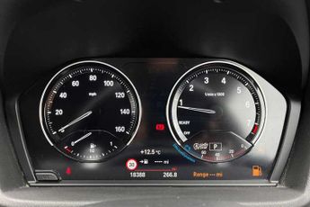 BMW X2 2.0 20i Sport SUV 5dr Petrol Auto xDrive Euro 6 (s/s) (178 ps)