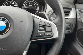 BMW X2 2.0 20i Sport SUV 5dr Petrol Auto xDrive Euro 6 (s/s) (178 ps)