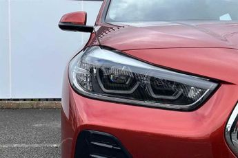 BMW X2 2.0 20i Sport SUV 5dr Petrol Auto xDrive Euro 6 (s/s) (178 ps)