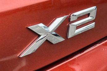 BMW X2 2.0 20i Sport SUV 5dr Petrol Auto xDrive Euro 6 (s/s) (178 ps)