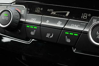 BMW X2 2.0 20i Sport SUV 5dr Petrol Auto xDrive Euro 6 (s/s) (178 ps)