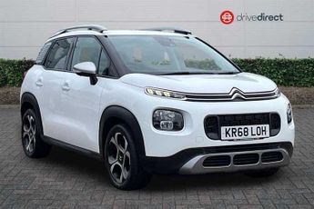 Citroen C3 Aircross 1.5 BlueHDi Flair SUV 5dr Diesel Manual Euro 6 (100 ps)