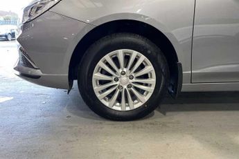 MG MG5 52.5kWh Exclusive Estate 5dr Electric Auto (156 ps)