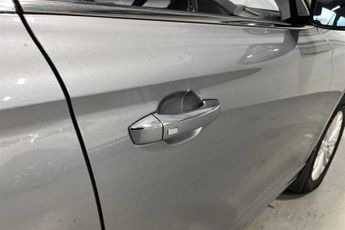 MG MG5 52.5kWh Exclusive Estate 5dr Electric Auto (156 ps)