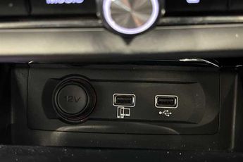 MG MG5 52.5kWh Exclusive Estate 5dr Electric Auto (156 ps)