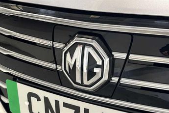 MG MG5 52.5kWh Exclusive Estate 5dr Electric Auto (156 ps)