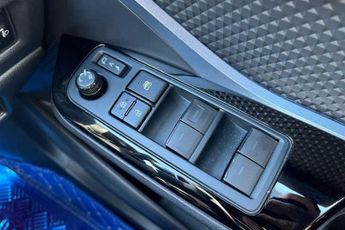 Toyota C-hr 1.8 VVT-h GPF Design SUV 5dr Petrol Hybrid CVT Euro 6 (s/s) (122
