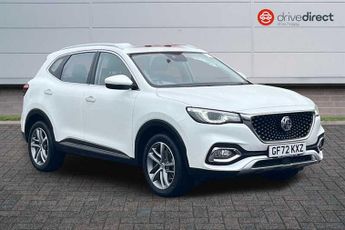 MG HS 1.5 T-GDI Excite SUV 5dr Petrol DCT Euro 6 (s/s) (162 ps)