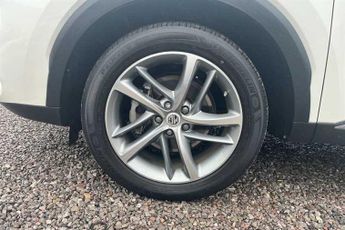 MG HS 1.5 T-GDI Excite SUV 5dr Petrol DCT Euro 6 (s/s) (162 ps)