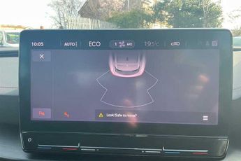 CUPRA FORMENTOR 1.4 eHybrid 12.8kWh V1 SUV 5dr Petrol Plug-in Hybrid DSG Euro 6 