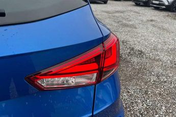 SEAT ARONA 1.0 TSI FR Edition SUV 5dr Petrol DSG Euro 6 (s/s) (110 ps)