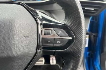 Peugeot E-2008  50 kWh (136 PS) GT Premium 5 Door Electric SUV Automatic 