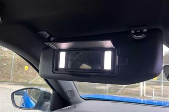 Peugeot E-2008  50 kWh (136 PS) GT Premium 5 Door Electric SUV Automatic 