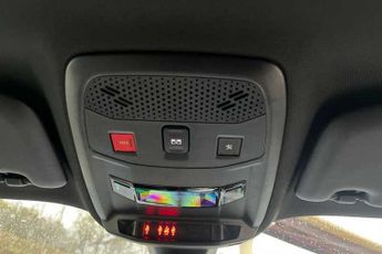 Peugeot E-2008  50 kWh (136 PS) GT Premium 5 Door Electric SUV Automatic 