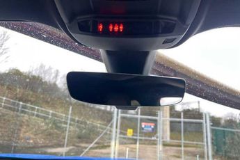 Peugeot E-2008  50 kWh (136 PS) GT Premium 5 Door Electric SUV Automatic 