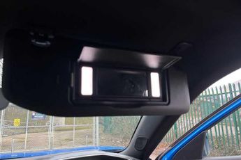 Peugeot E-2008  50 kWh (136 PS) GT Premium 5 Door Electric SUV Automatic 